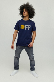 Футболки і поло YAPPI модель MNV10144 Фото