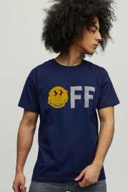 Футболки і поло YAPPI модель MNV10144 Фото