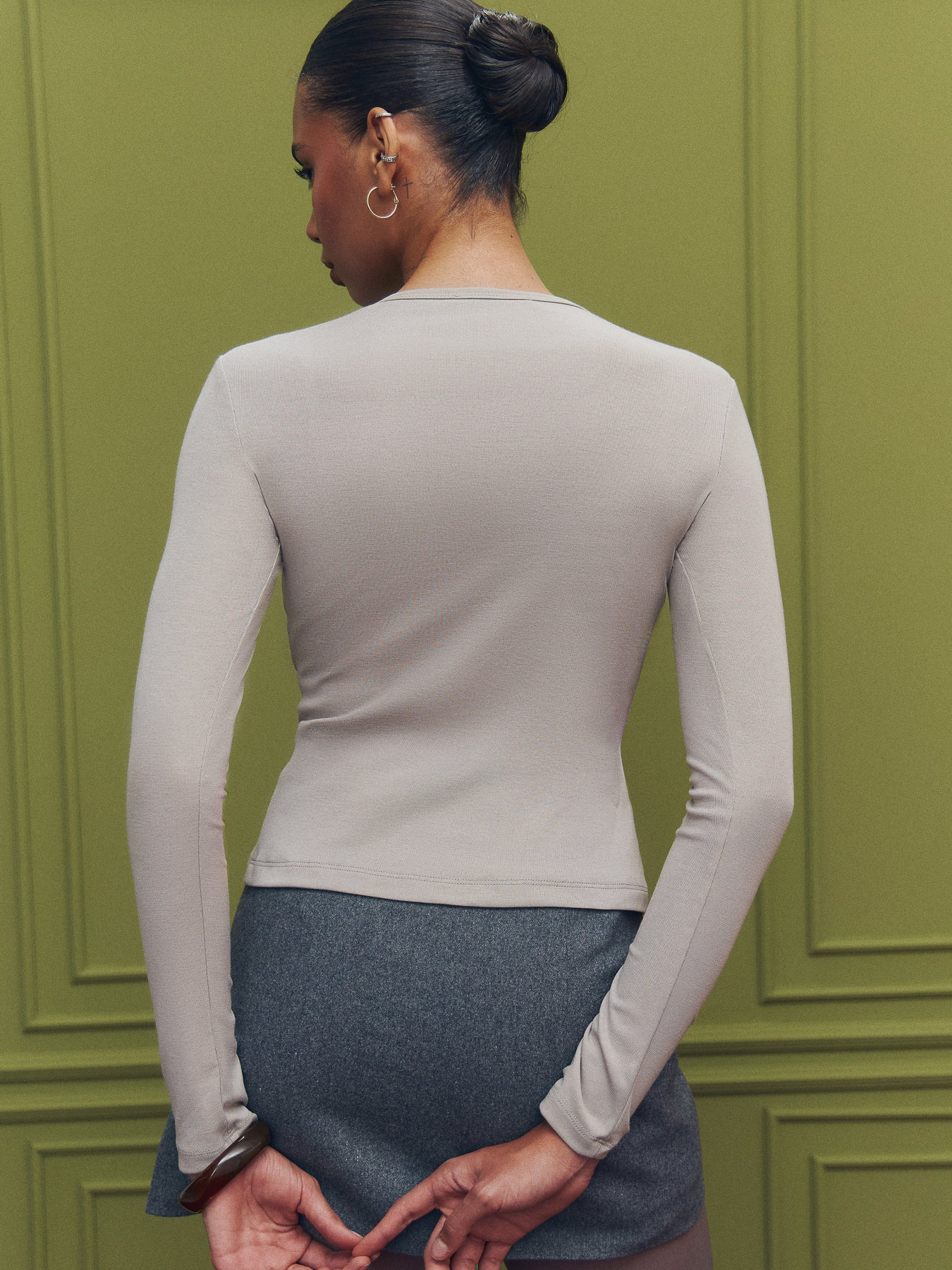 Худі та світшоти Gepur модель 48651 Фото