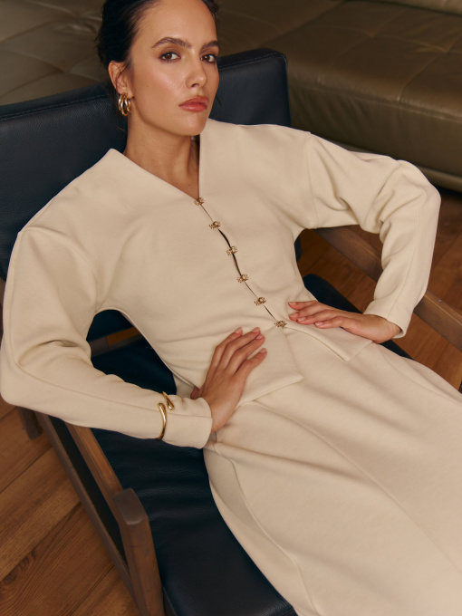 Пиджаки Gepur модель 48654 Фото