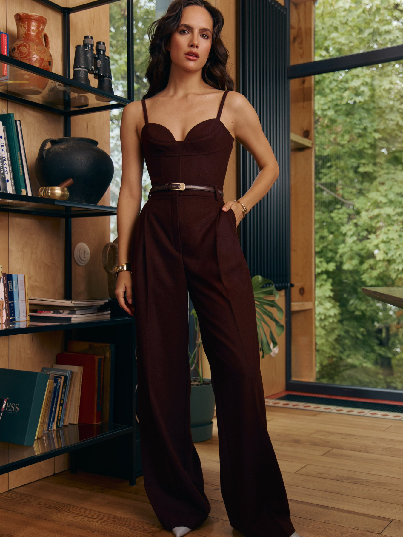 Боді та корсети Gepur модель 48656 Фото