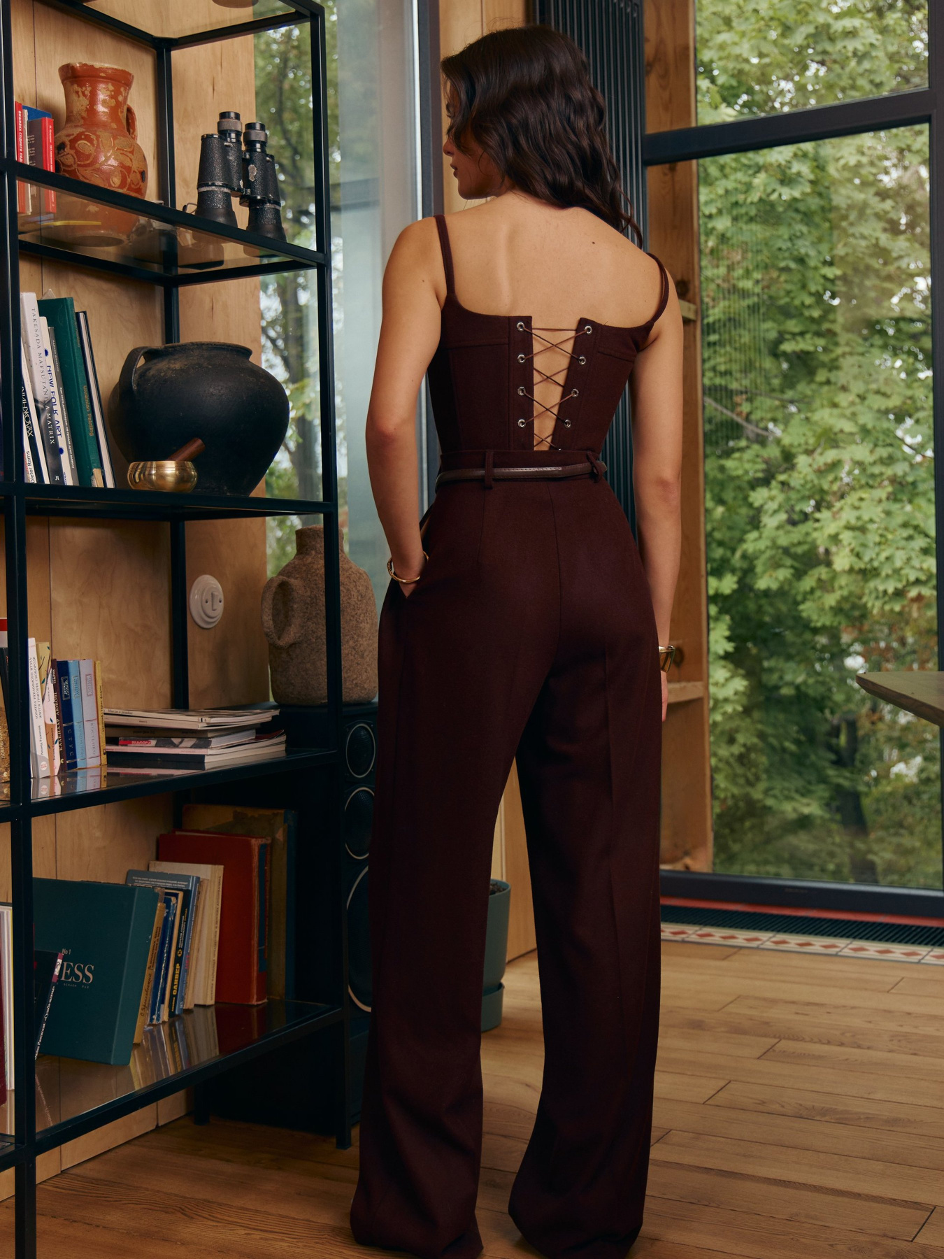 Боді та корсети Gepur модель 48656 Фото