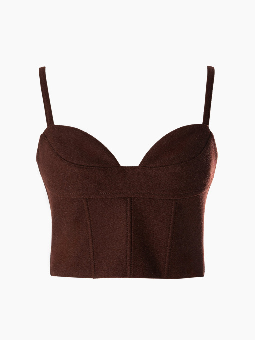 Боді та корсети Gepur модель 48656 Фото