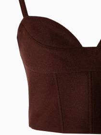 Боді та корсети Gepur модель 48656 Фото