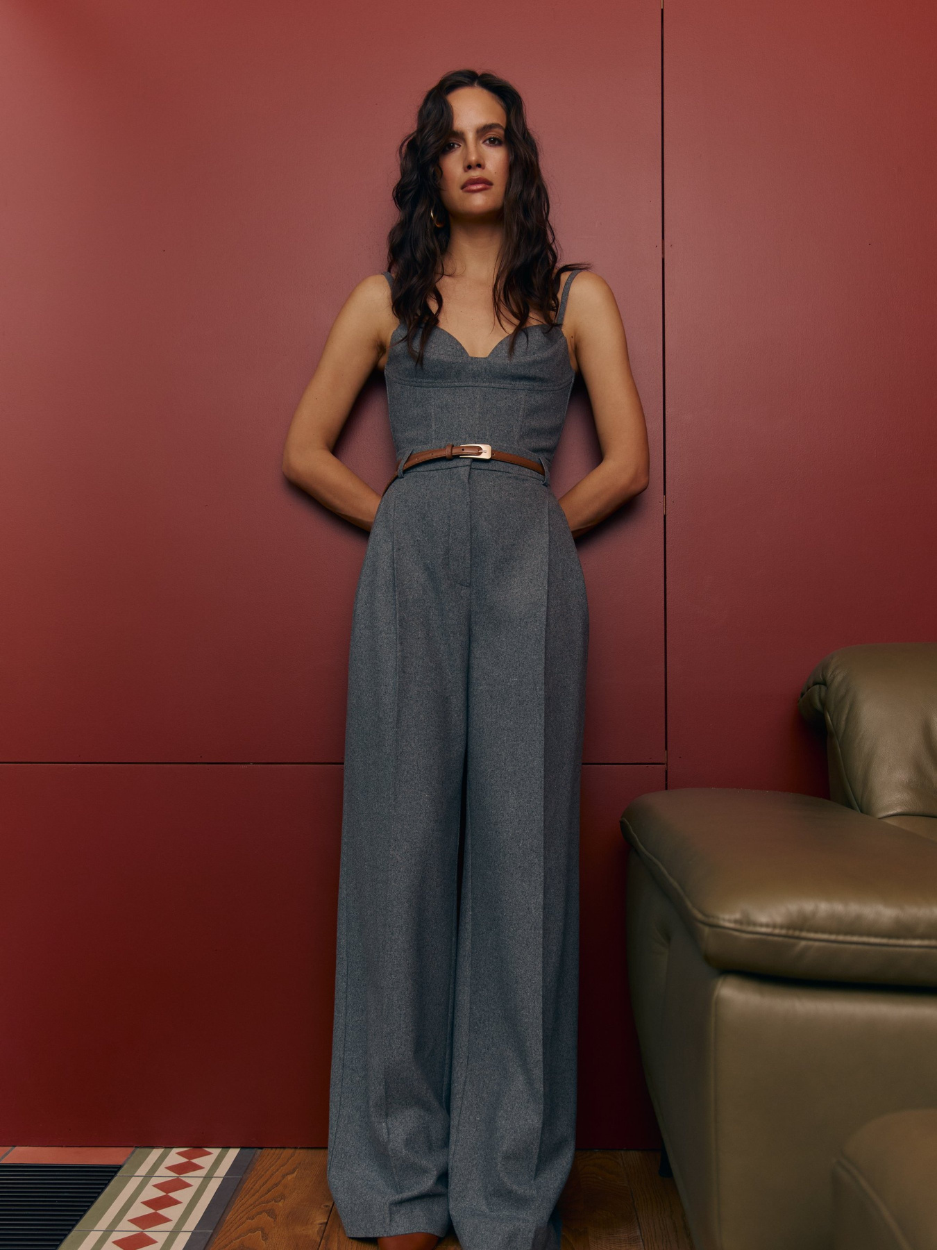 Боді та корсети Gepur модель 48657 Фото