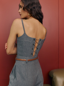 Боді та корсети Gepur модель 48657 Фото