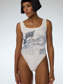 Боді та корсети Gepur модель 48703 Фото