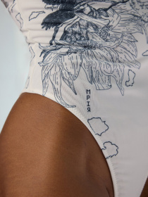 Боді та корсети Gepur модель 48703 Фото