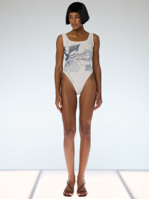 Боді та корсети Gepur модель 48703 Фото