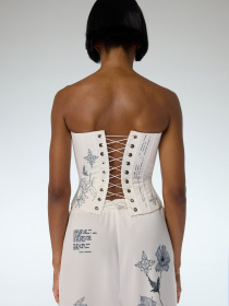 Боді та корсети Gepur модель 48714 Фото