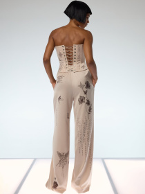 Боді та корсети Gepur модель 48715 Фото