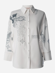 Рубашки Gepur модель 48716 Фото