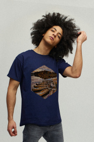 Футболки и поло YAPPI модель MNV10146 Фото