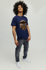 Футболки і поло YAPPI модель MNV10146 Фото