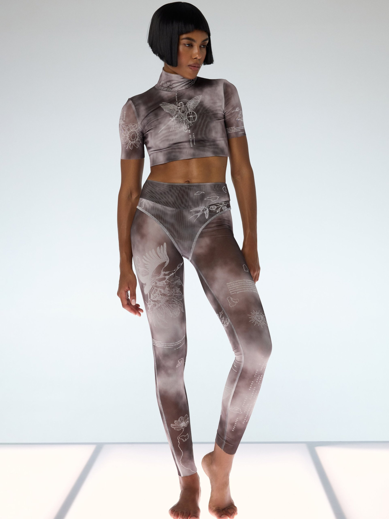 Брюки Gepur модель 48730 Фото