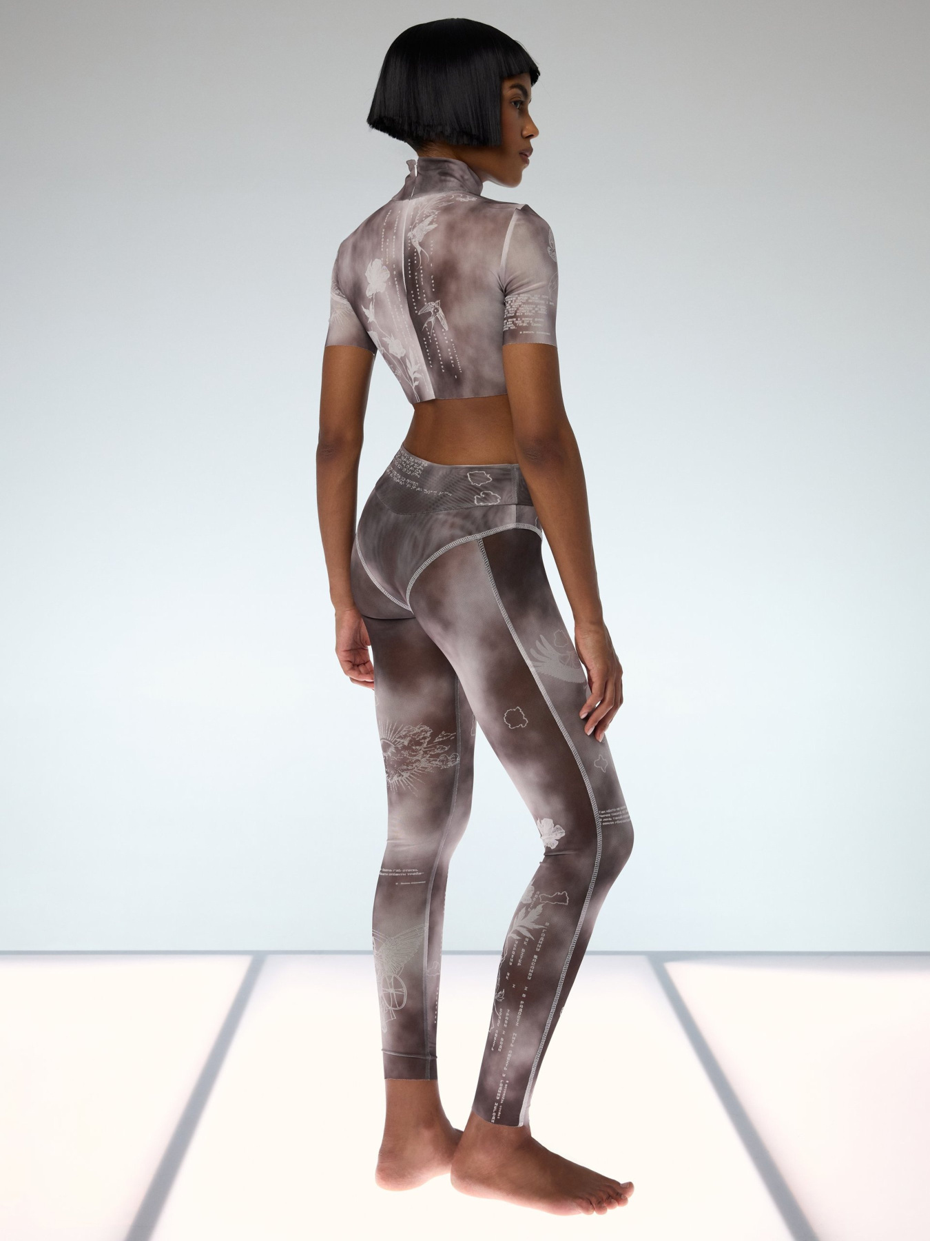 Брюки Gepur модель 48730 Фото