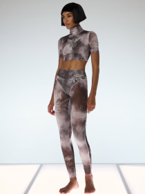 Брюки Gepur модель 48730 Фото