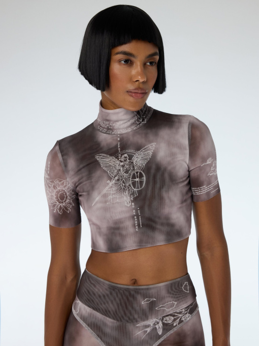 Футболки і поло Gepur модель 48732 Фото