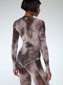 Худи и свитшоты Gepur модель 48733 Фото