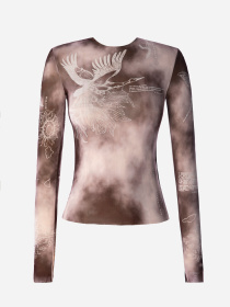 Худи и свитшоты Gepur модель 48733 Фото