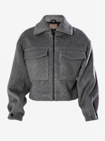 Куртки и дубленки Gepur модель 48608 Фото