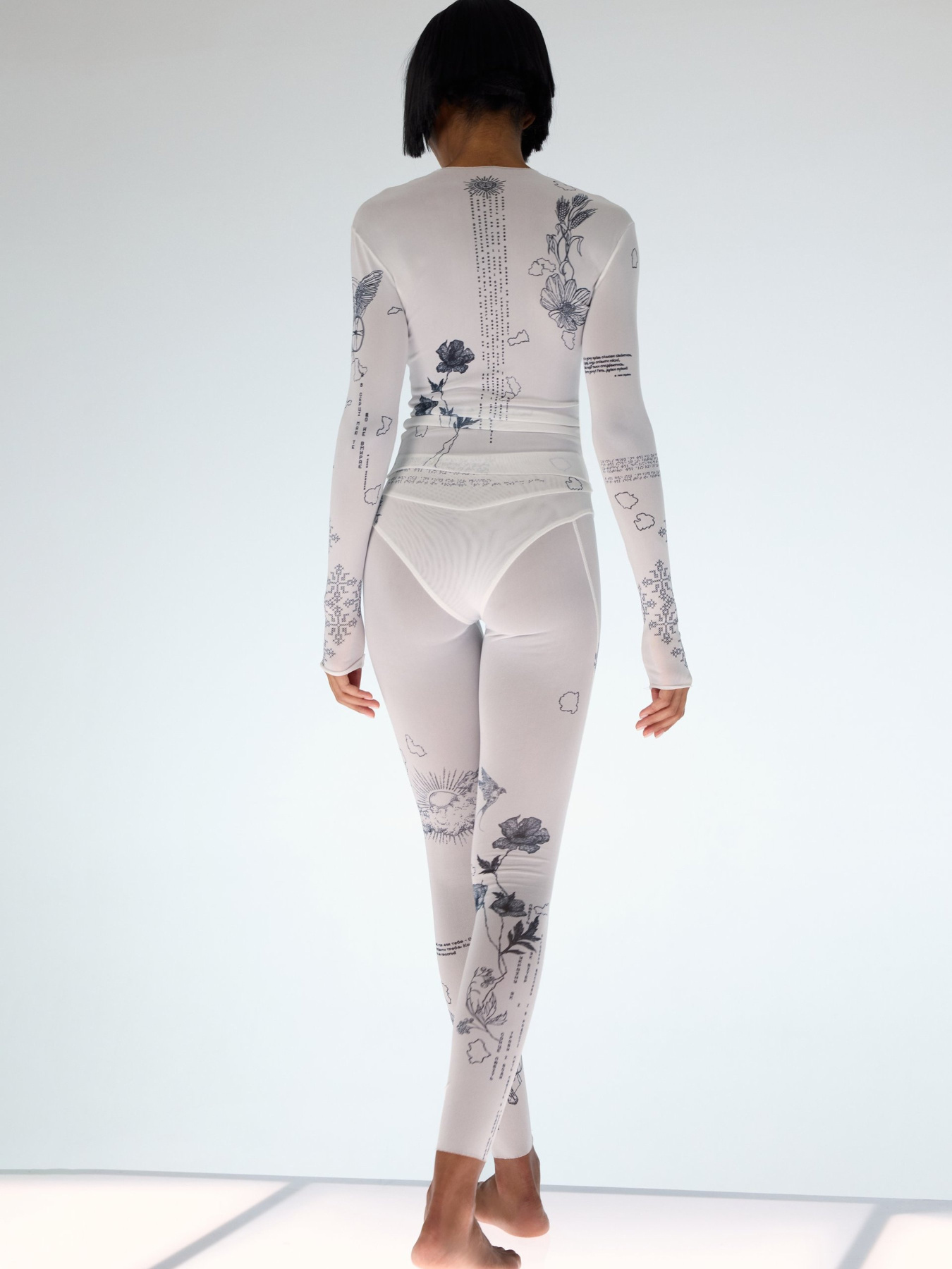 Худі та світшоти Gepur модель 48734 Фото