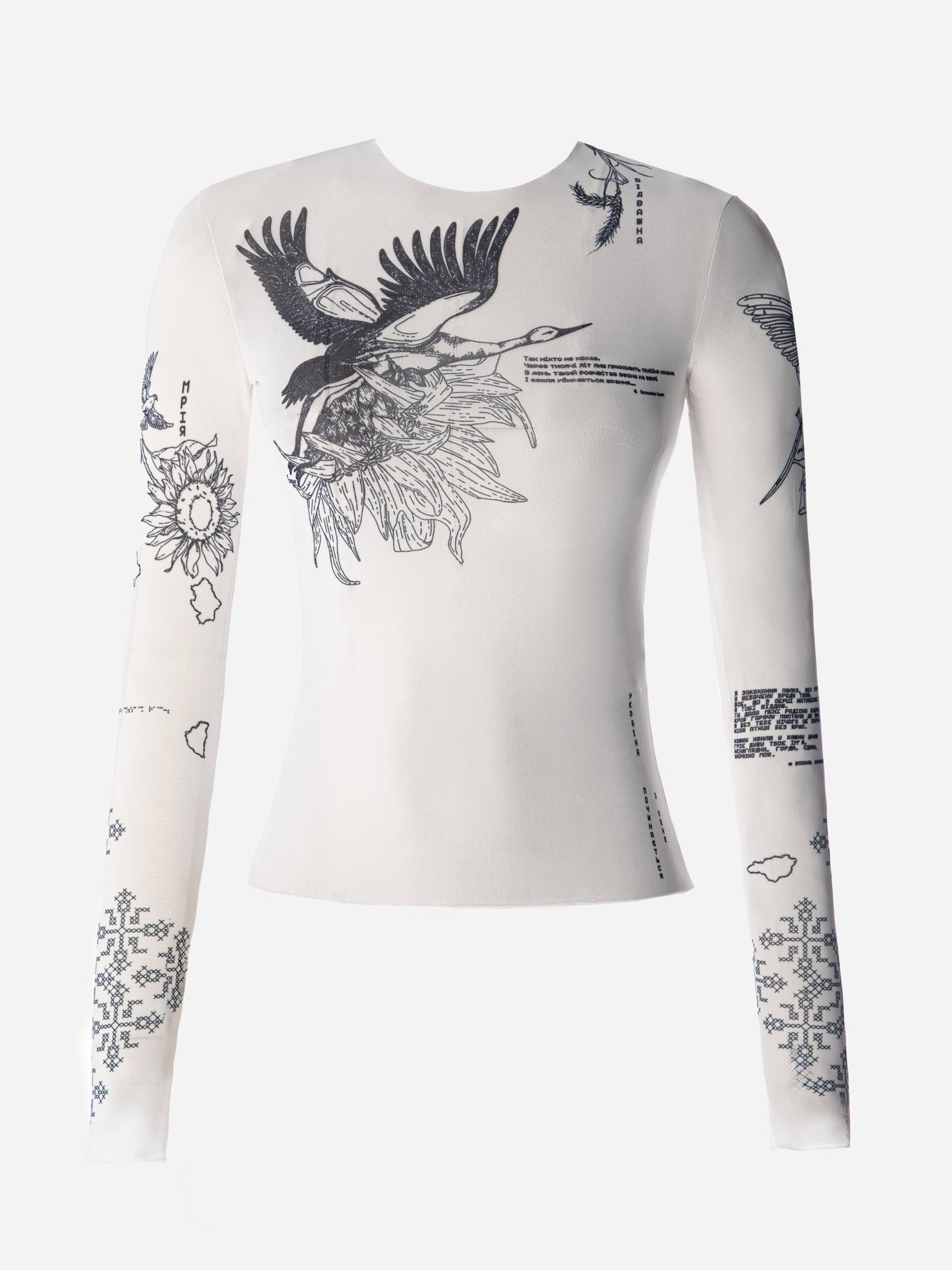 Худі та світшоти Gepur модель 48734 Фото