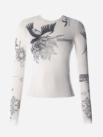 Худі та світшоти Gepur модель 48734 Фото