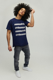 Футболки и поло YAPPI модель MNV10147 Фото