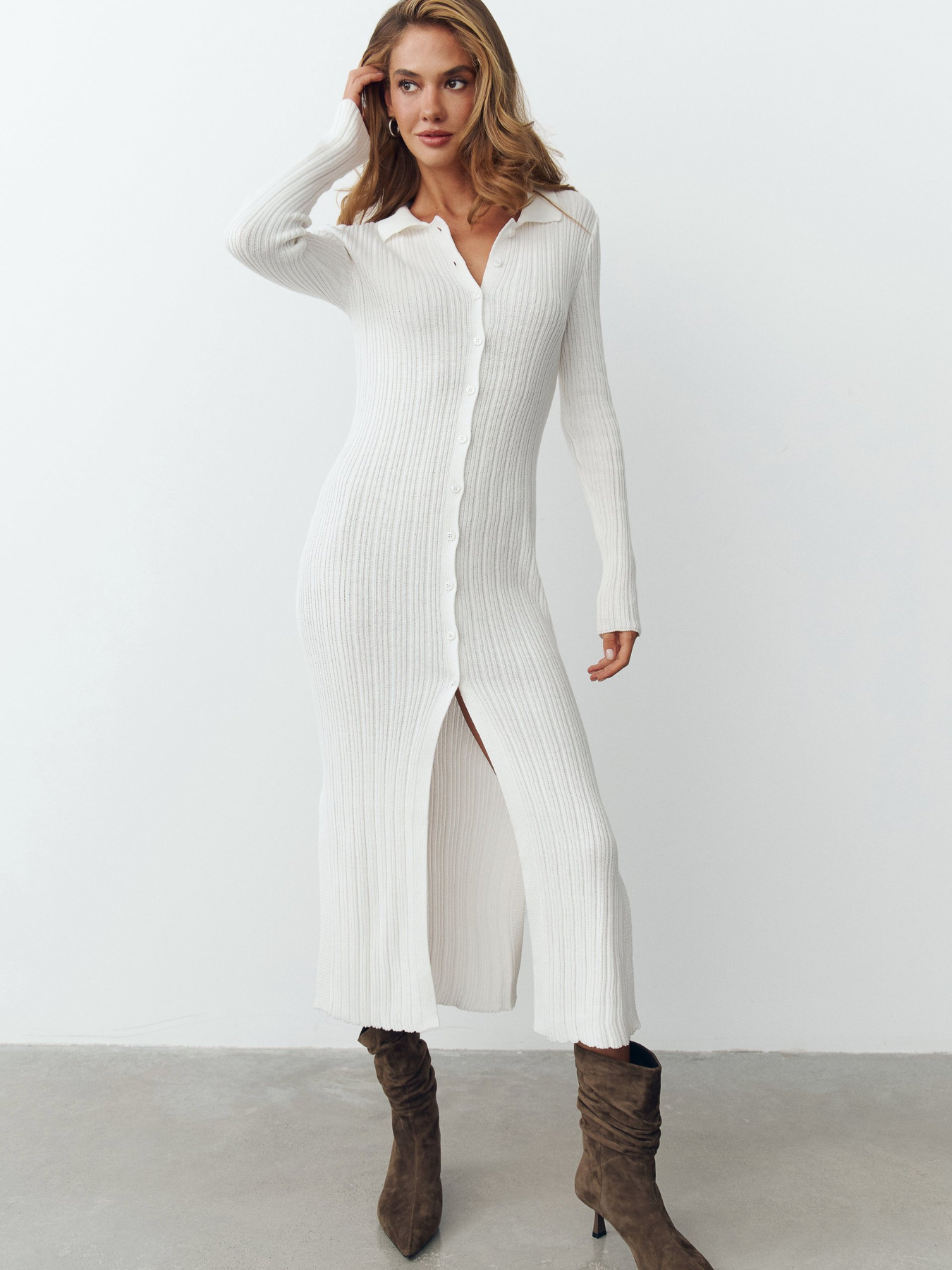 Платья Gepur модель 48919 Фото