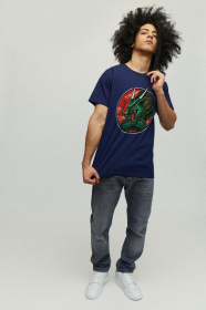 Футболки и поло YAPPI модель MNV10148 Фото