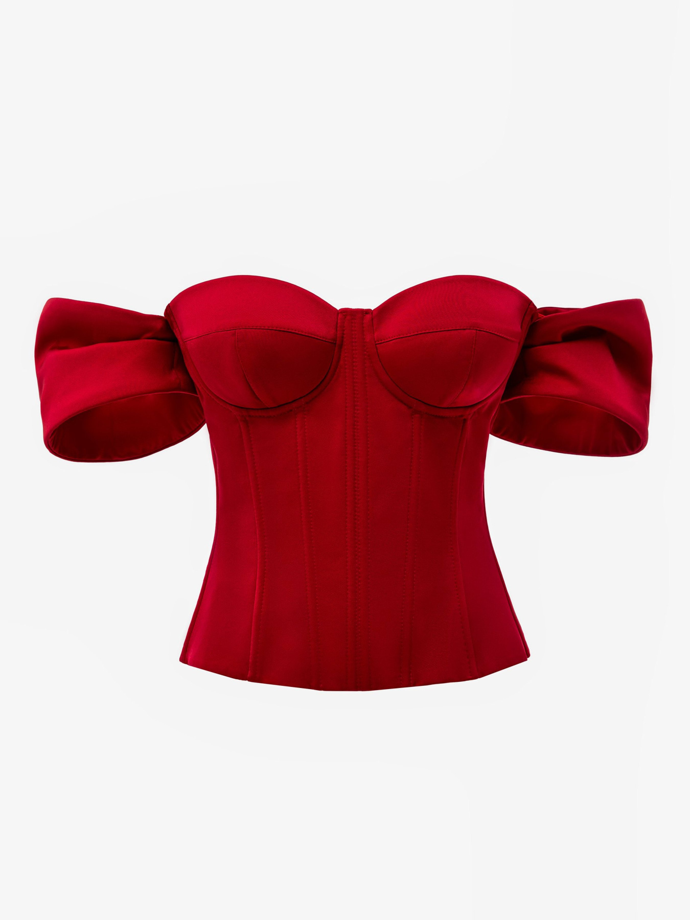 Боді та корсети Gepur модель 48806 Фото