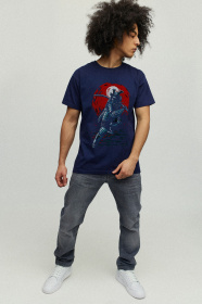 Футболки і поло YAPPI модель MNV10149 Фото