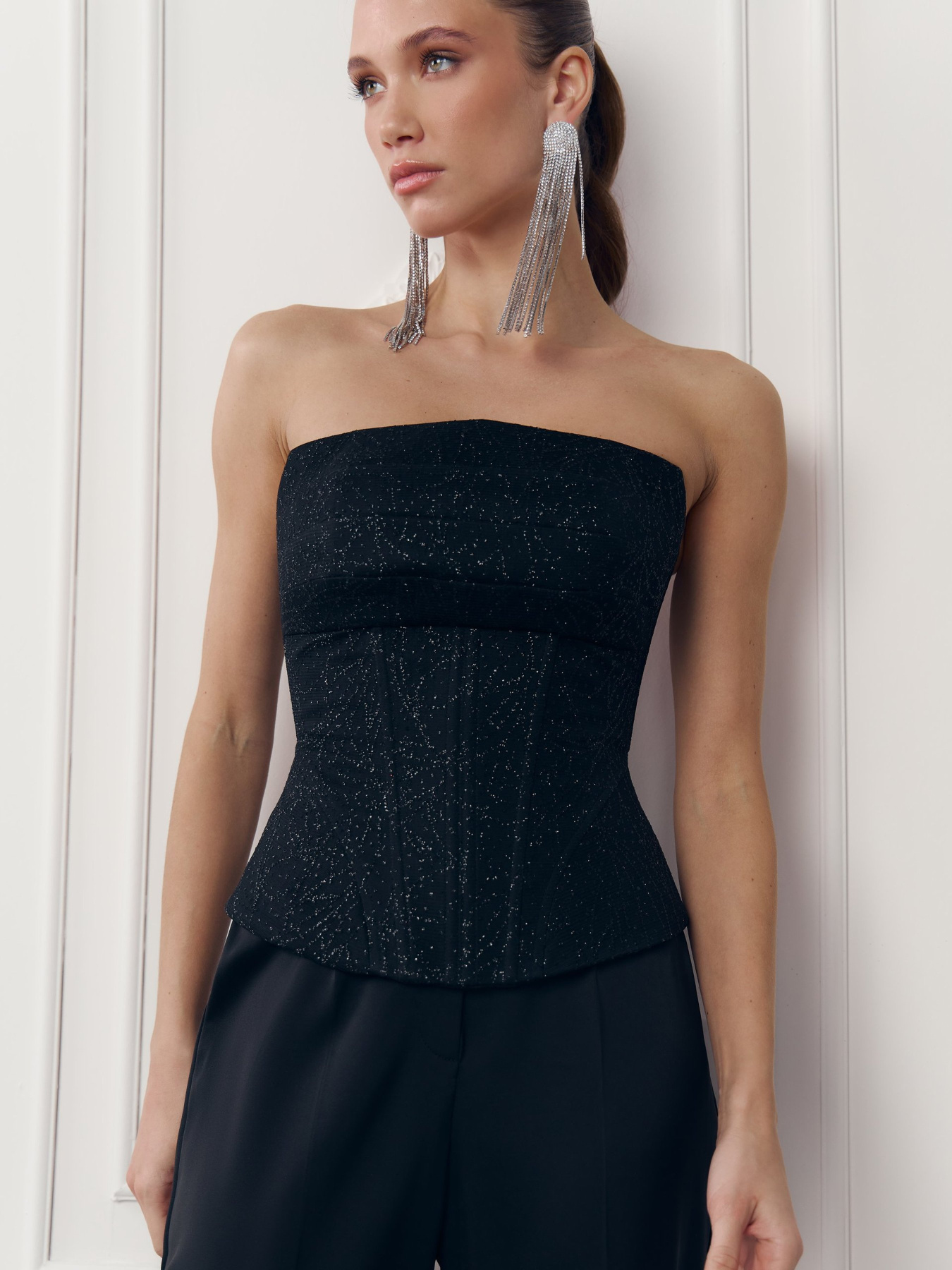 Боді та корсети Gepur модель 48846 Фото