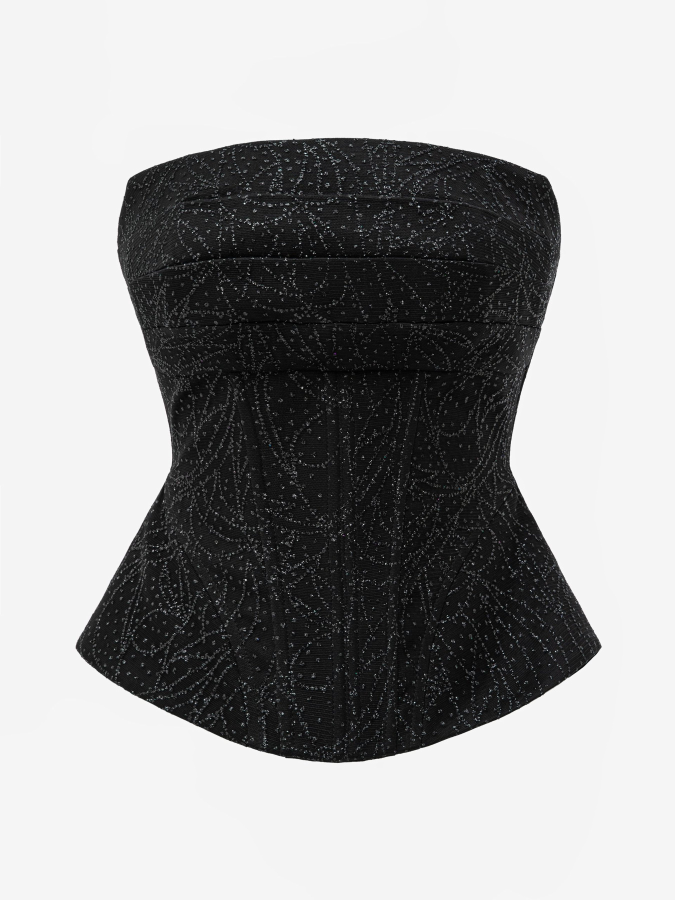 Боді та корсети Gepur модель 48846 Фото