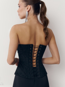 Боді та корсети Gepur модель 48846 Фото