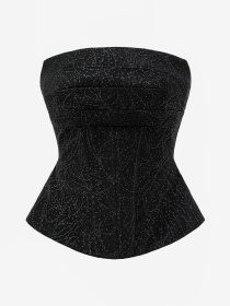 Боді та корсети Gepur модель 48846 Фото