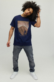 Футболки и поло YAPPI модель MNV10150 Фото