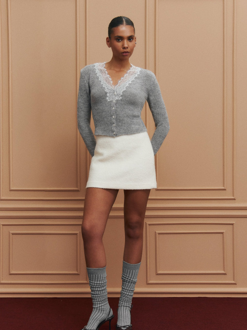 Свитры и кардиганы Gepur модель 49047 Фото