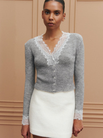 Свитры и кардиганы Gepur модель 49047 Фото