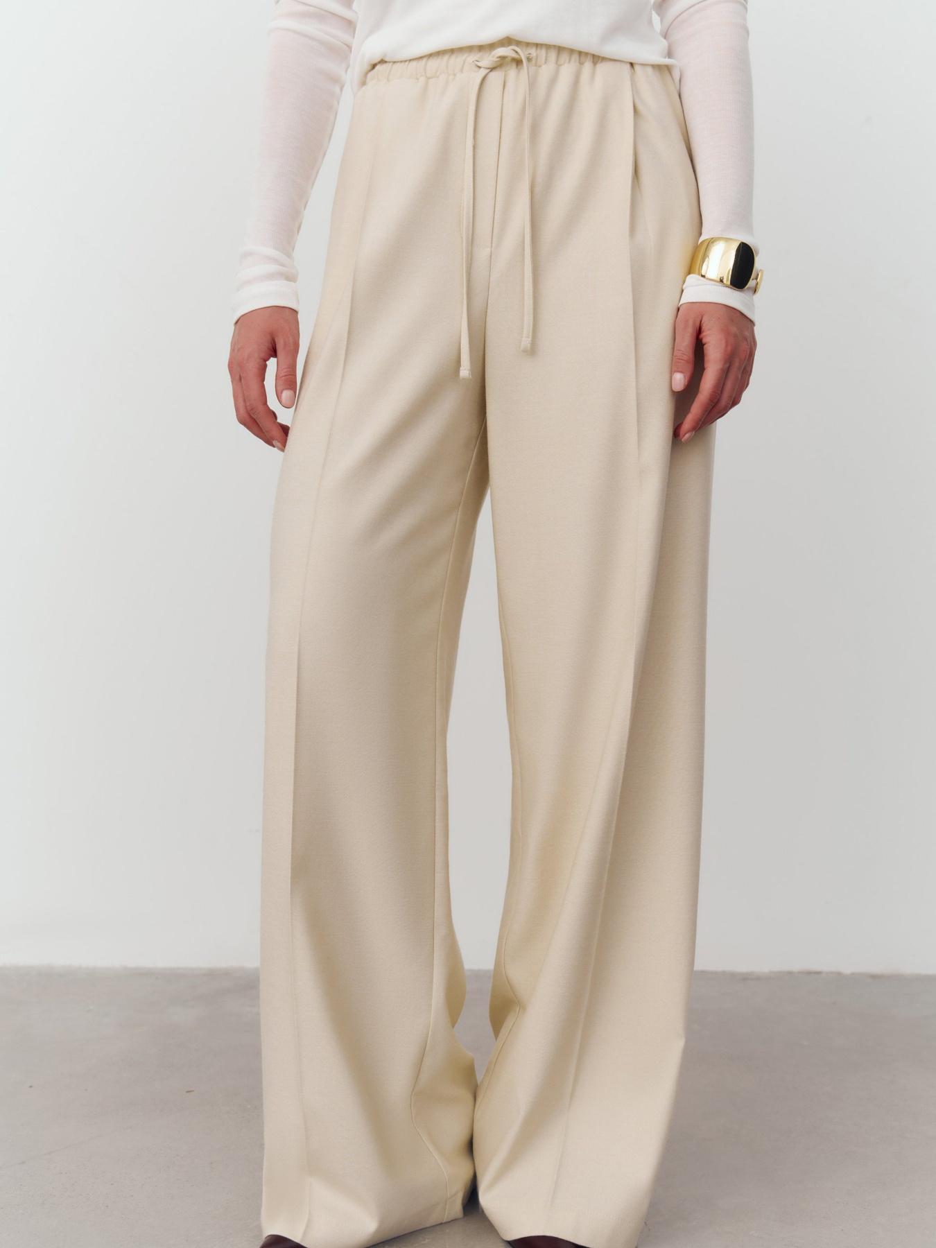 Штани Gepur модель 49061 Фото