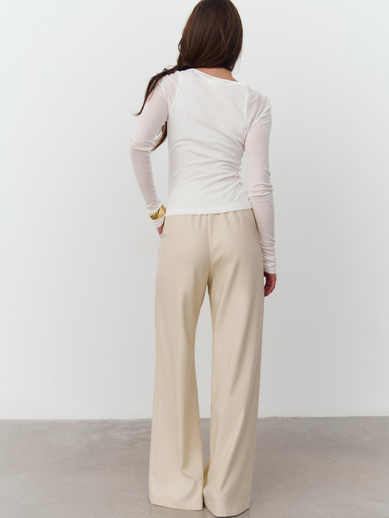 Штани Gepur модель 49061 Фото