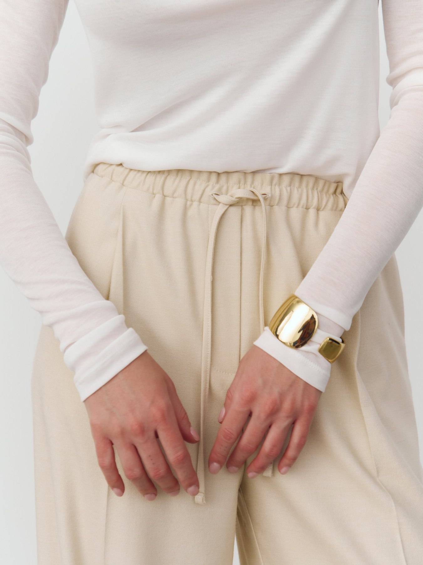 Штани Gepur модель 49061 Фото