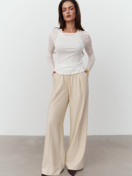 Штани Gepur модель 49061 Фото