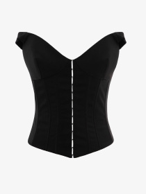 Боди и корсеты Gepur модель 49073 Фото