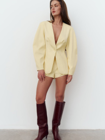 Шорты Gepur модель 49081 Фото