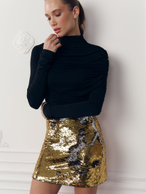 Юбки Gepur модель 49119 Фото