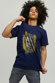 Футболки и поло YAPPI модель MNV10152 Фото