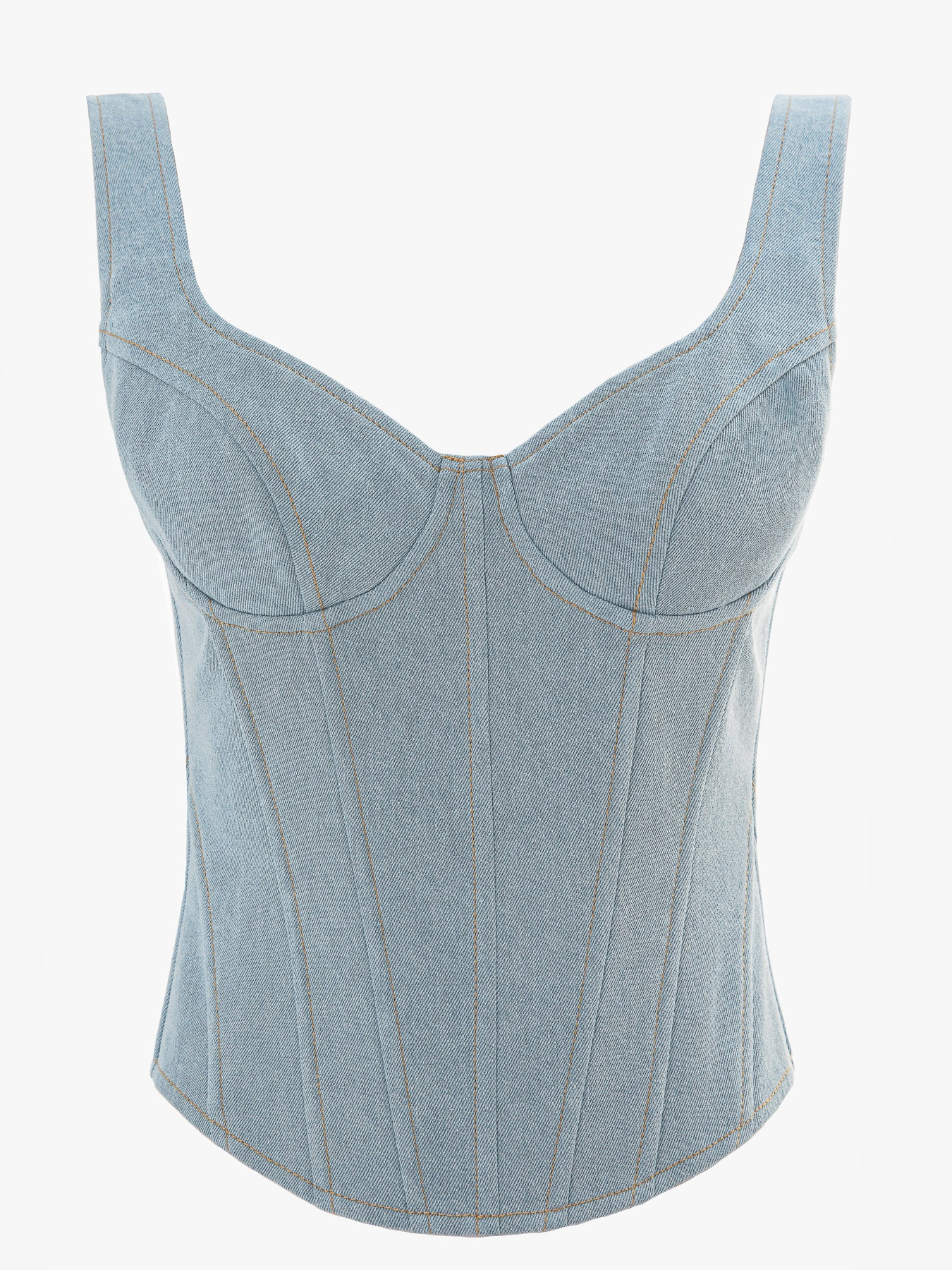 Боди и корсеты Gepur модель 49191 Фото