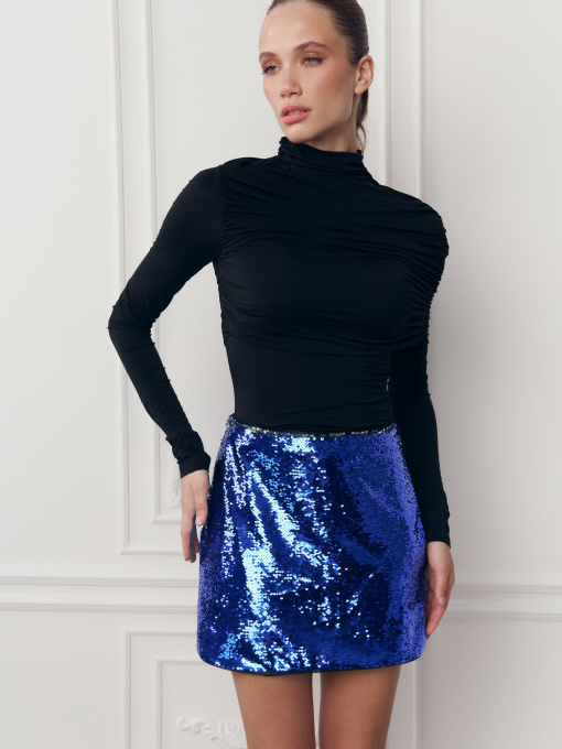 Юбки Gepur модель 49117 Фото